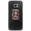 DEADPOOL Samsung Galaxy S7 Edge