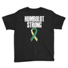 Humboldt Strong Youth Tee