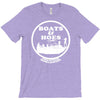 boats T-Shirt
