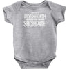 High Functioning Sociopath Infant Clothing