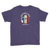 mexico national team youth 2018 fifa world cup Youth Tee