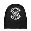 sons of gru minion Baby Beanies