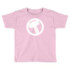 thor logo avengers marvel Toddler T-shirt