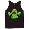 toxic monster 2 Tank Top