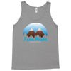 population 51,201 Tank Top