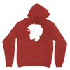 questlove afro the roots rap Unisex Hoodie