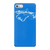 miles wah wah iPhone 7 Case