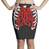 from first to last Pencil Skirts