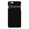 aperture laboratories iPhone 6 Plus/6s Plus Case