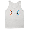 forever late Tank Top
