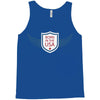 born in the usa Tank Top