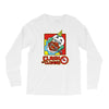 clash of clowns Long Sleeve Shirts