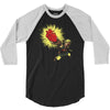 zombie link 3/4 Sleeve Shirt