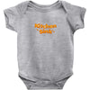 fahrie77 Baby Bodysuit