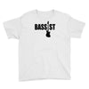 bass guitar Youth Tee
