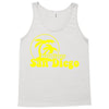 stay classy san diego Tank Top