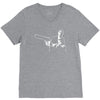 leon V-Neck Tee