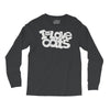 i love cats Long Sleeve Shirts