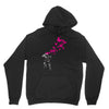 banksy psycho Hoodie