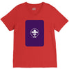 fahrie77 V-Neck Tee