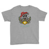 civet Youth Tee