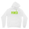veggie power! Unisex Hoodie