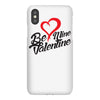 be mine valentine iPhoneX