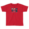 super childish Toddler T-shirt