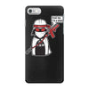 trust me i'm a ninja iPhone 7 Case