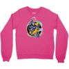 team dogz Crewneck Sweatshirt