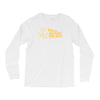 we built this city Long Sleeve Shirts