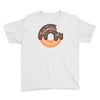 donut Youth Tee