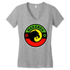 Wakanda Women's V-Neck T-Shirt