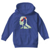 the greatest Youth Hoodie