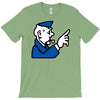 go to jail monopoly T-Shirt