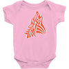 wolf Baby Onesie