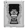 marge simpson iPad 3 and 4 Case