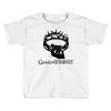 gold Toddler T-shirt