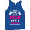 I've Been Called A Lot Of Names But Aunt Is My Favorite Tank Top