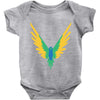 Maverick Baby Onesie