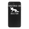smashed on buxton iPhone 7 Plus Case