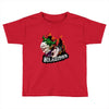 suicide squad Toddler T-shirt