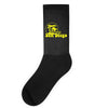 stay classy san diego Socks