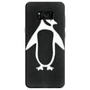 penguin funny Samsung Galaxy S8