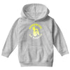 nevertheless she persisted Youth Hoodie