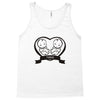 twins Tank Top
