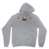 Beverly Hills 1988 Unisex Hoodie
