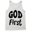 god first Tank Top