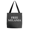 Free Melania Tote Bags