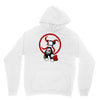 bear junior trending Unisex Hoodie